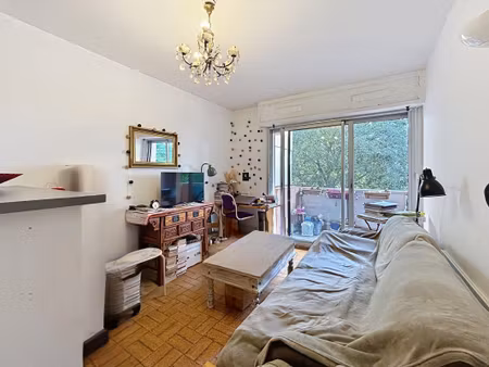 appartement t2 libre alco