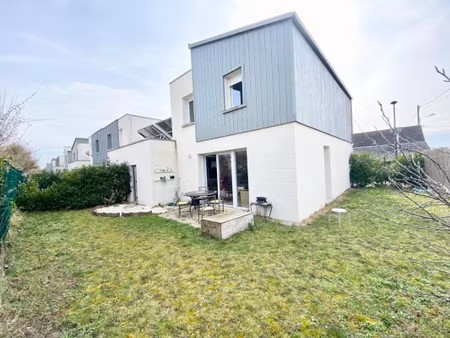 maison à louer tours sainte radegonde :