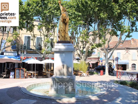 maison de village saint cyr sur mer 3 pièce(s) 90 m2