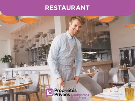 775018 paris - restaurant  lamarck-caulaincourt - 35 couverts