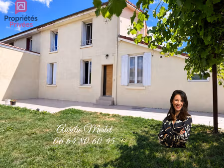 maison clermont ferrand 3 pièce(s) 78 m2