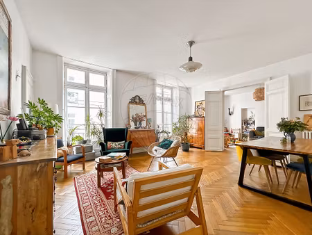 appartement 4 chambre(s) à vendre