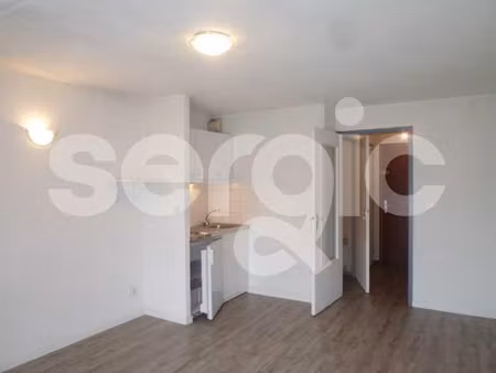 appartement type 1