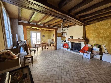 maison t5