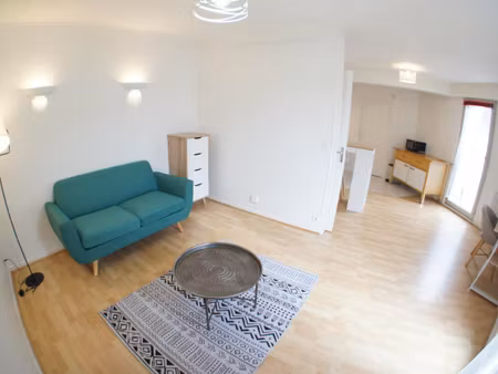 a louer t2 meuble angers doutre
