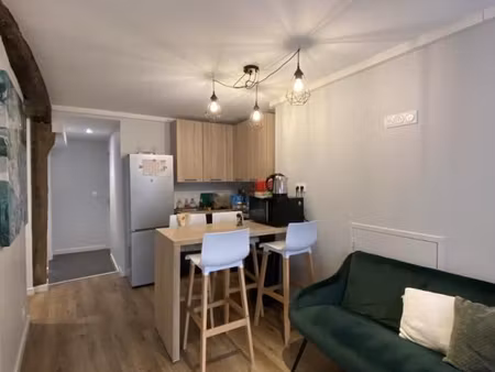 a louer chambre a la colocation angers doutre