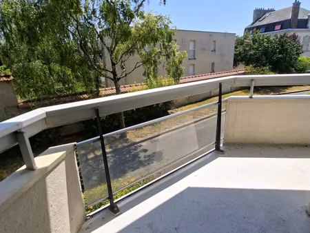 appartement t2