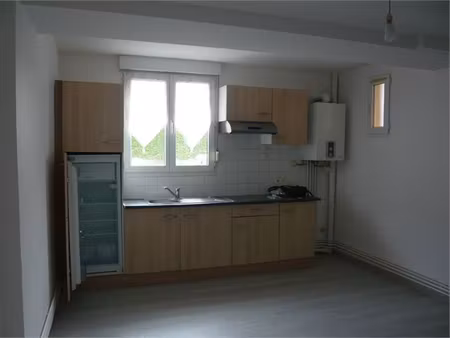 location luneville avec parking