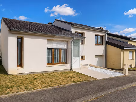 maison 3 chambre(s) à vendre