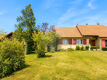 maison 3 chambre(s) à vendre