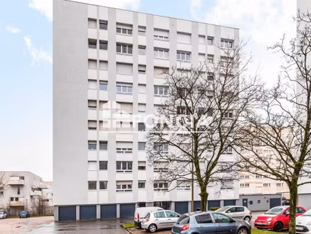 thionville grand studio de 30 m2