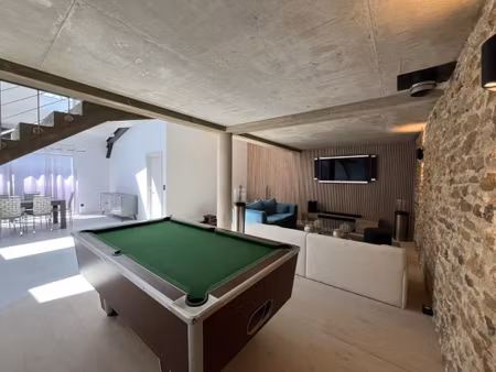 magnifique loft