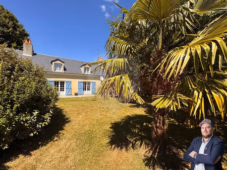 maison 6 chambre(s) à vendre