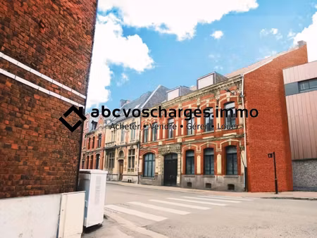 studio 23m² centre ville