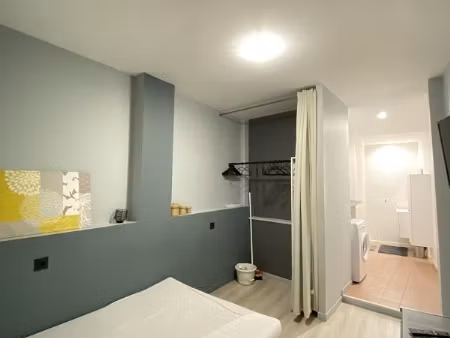 appartement 2 piãšces  valenciennes