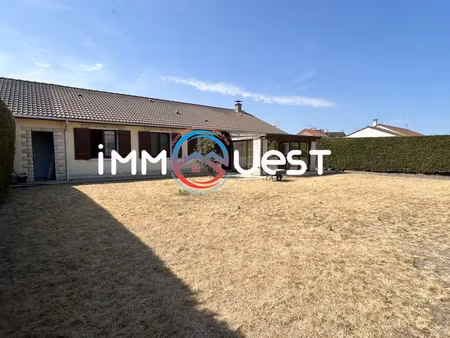maison en vente - marck (62730)