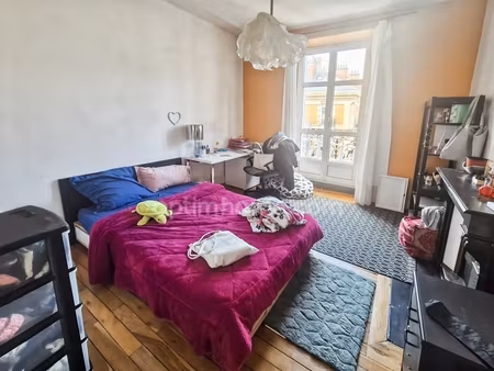 appartement t1 bis de 32m²