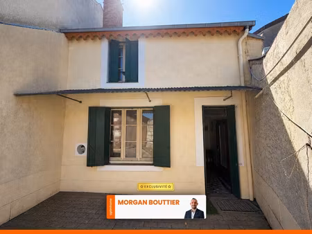 maison et terrain à bâtir à vendre 5 pièces noyant-villages (49)