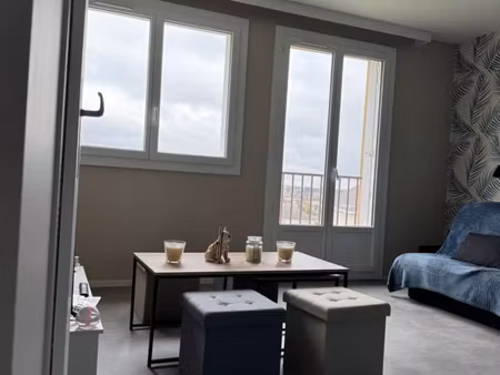 appartement t2 proche du centre ville