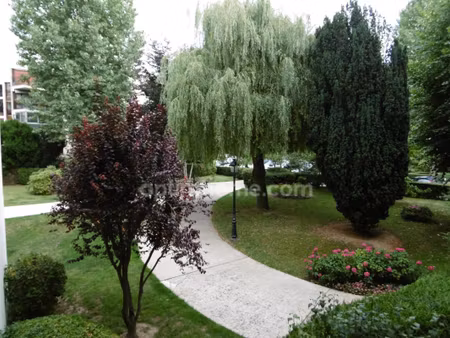 appartement à vendre 2 pièces le chesnay (78)