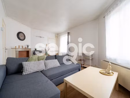 appartement arras 2 pièce(s) 49.74 m2