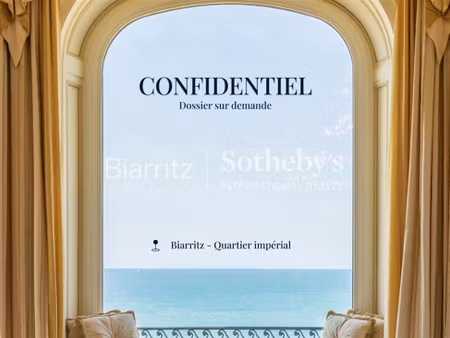 appartement avec conciergerie à proximité de la plage du miramar