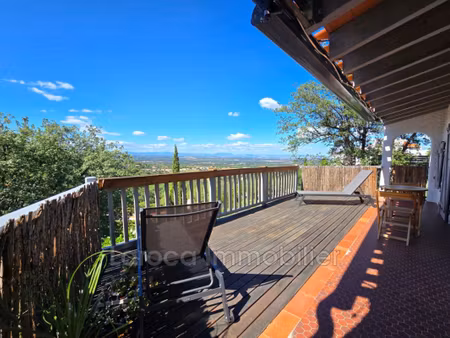 achat villa à laroque des albères