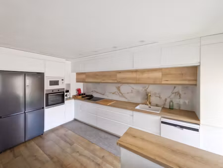 appartement 3p à vendre