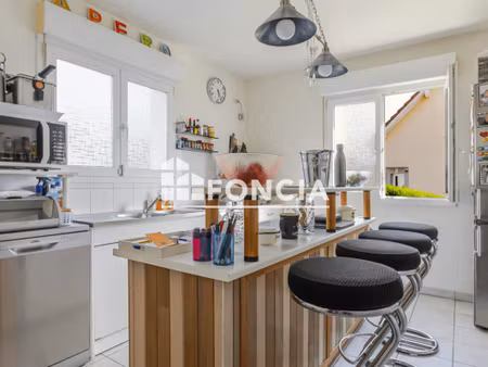 opportunité rare - maison familiale 5 pièces avec jardin