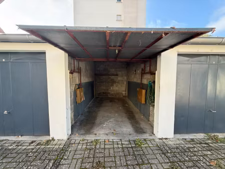 garage marceau
