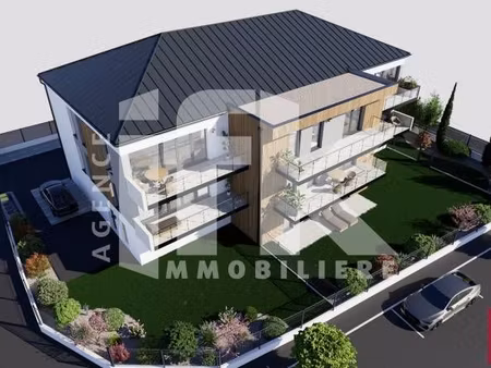 colmar : projet de résidence de 7 logements