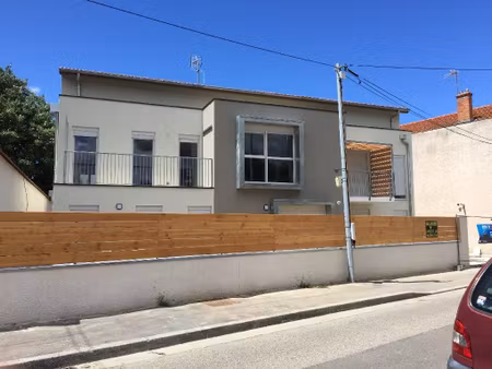 6 rue des paquerettes 69500 bron