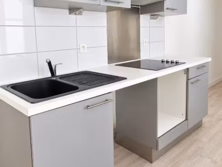 appartement t2 avec cave à lille