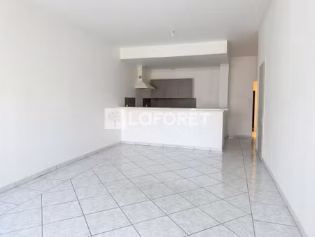 appartement vaulx en velin 3 pièces 79.28 m2