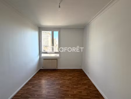 appartement givors 4 pièces 72.31 m2