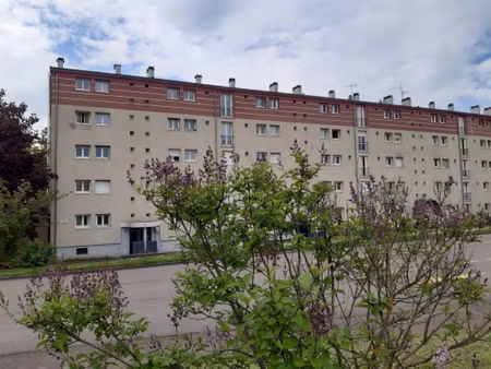 spacieux t4 a louer proche centre luxeuil les bains