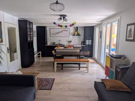 appartement 3 pièces