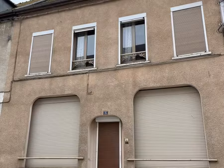 maison 6 pièces