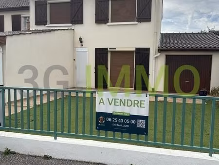 maison 5 pièces