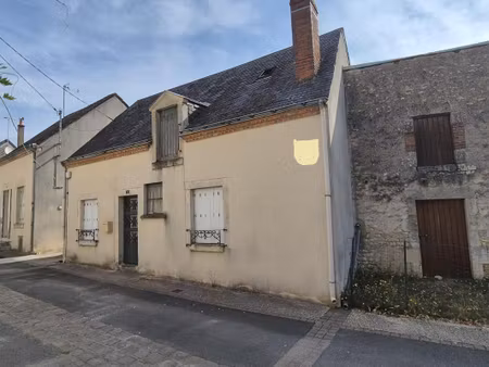 maison 3 pièces