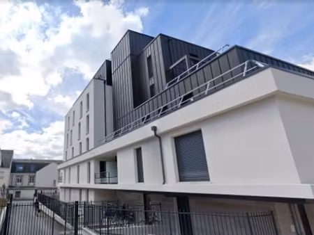 résidence etudiante