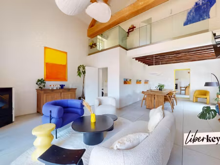 corps de ferme rénové de 190 m² | terrain de 1 500 m² | à moins d'1 heure de paris | freto