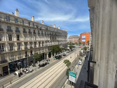 appartement type 2 joliette
