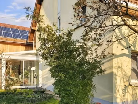 charmante propriété de 9 pièces