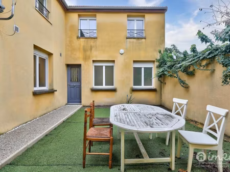 maison 5 pièces et deux f3 indépendants