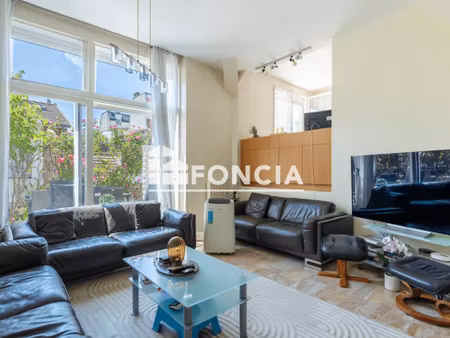 rare à la vente – maison d'exception au cœur de la mouzaïa