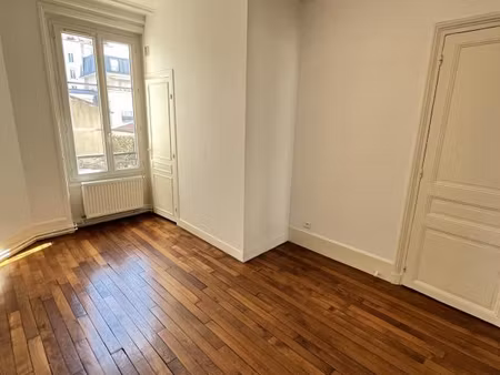 appartement à vendre asnières-sur-seine