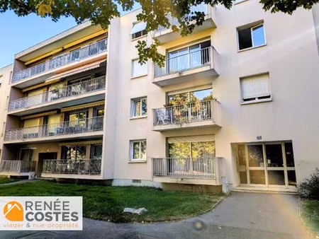 viager libre - f91 ans - rennes (35200)