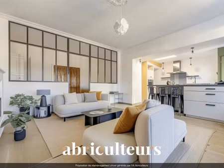 charmante maison familiale de 8 pièces en vente à saintes (17100)