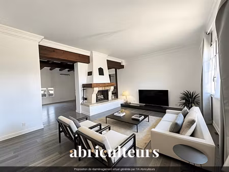 maison spacieuse et lumineuse de 45 m² en vente à cognac ( 16100)